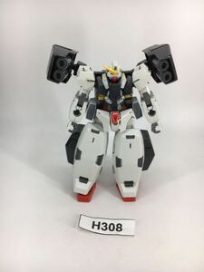 【即決】HG 1/144 ガンダムヴァーチェ ガンプラ 完成品 ジャンク 同梱可 H308