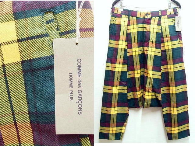 2024年最新】Yahoo!オークション -comme des garcons homme plus 2024年最新】Yahoo!オークション -comme des garcons homme plus