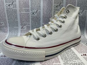 ★ Converse All-Star US Colors HI 25.0 Совершенно новый!