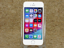 【中古】SoftBank iPhone5s 16GB ゴールド ME334J/A 制限〇 一括購入 本体(NCB27-55)_画像1