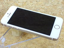 【中古】SoftBank iPhone5s 16GB ゴールド ME334J/A 制限〇 一括購入 本体(NCB27-52)_画像3