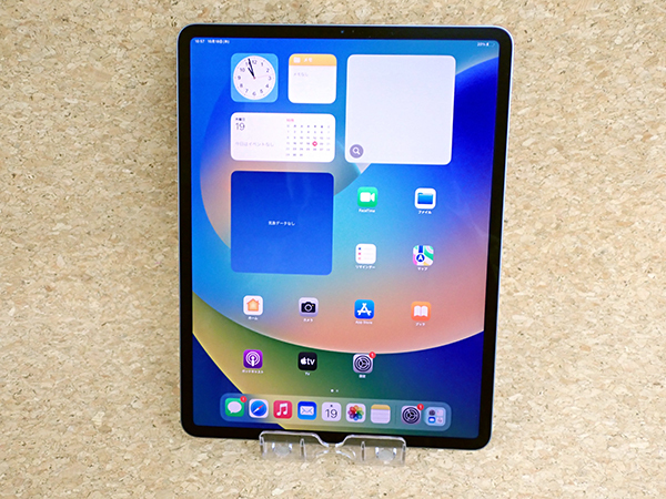 ヤフオク! -「ipad pro 12.9 128gb」(iPad本体) (Apple)の落札相場