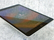 【ジャンク 部品取り】アクティベーションロック iPad 10.2インチ 第9世代 Wi-Fi 64GB シルバー MK2L3J/A 2021年秋モデル 本体(NHA844-1)_画像3