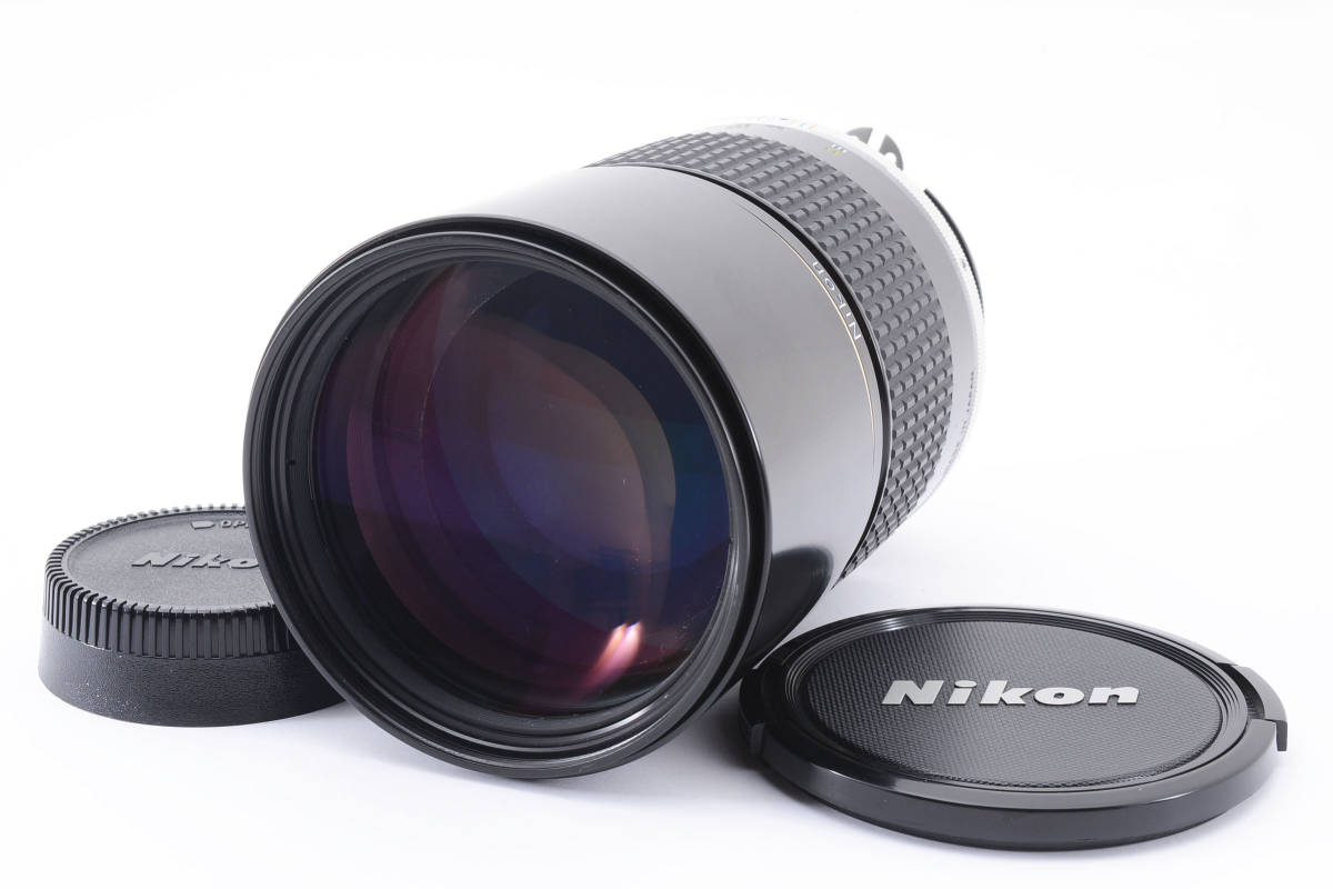 2023年最新】Yahoo!オークション -(nikon ニコン)ai-s nikkor ed 180mm