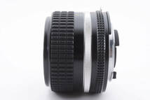 ★美品★ NIKON NIKKOR Ai-S 28mm f2.8 ニコン レンズ #2132_画像8