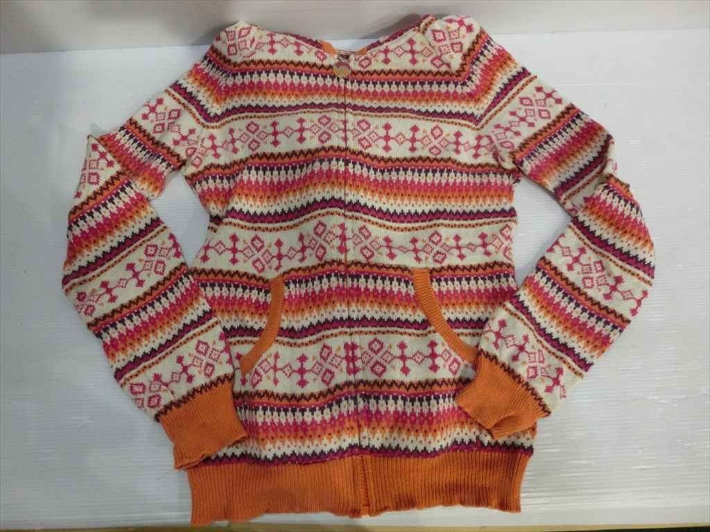ヤフオク! -「ヒステリックグラマー ニット レディース」の落札相場