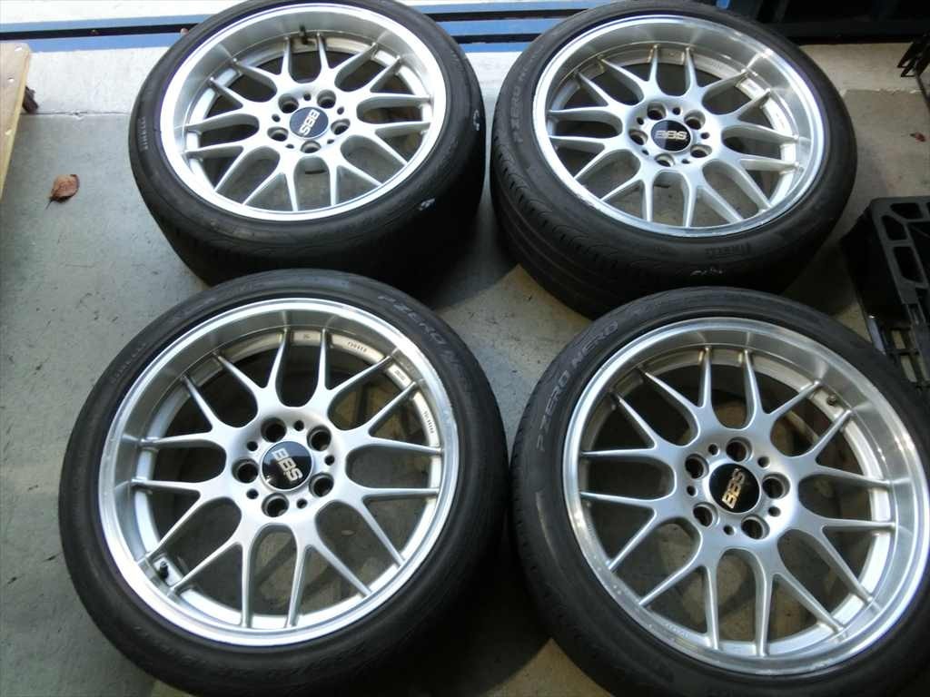 Yahoo!オークション -「bmw bbs 18インチ」(ホイール) (タイヤ Yahoo!オークション -「bmw bbs 18インチ」(ホイール) (タイヤ