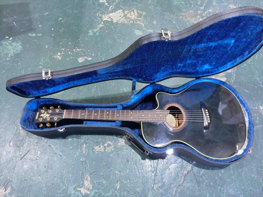 2023年最新】ヤフオク! -yamaha apx(アコースティックギター)の中古品