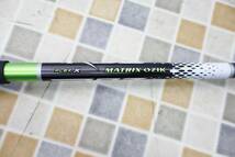 ▽ゴルフ用品 ｜ゴルフ　シャフト｜TaylorMade テーラーメイド XCON-6 ｜RBZ MATRIX OZIK シャフトのみ■O3797_画像3