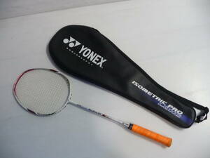 ■YONEX ヨネックス バドミントンラケット MUSCLE POWER 10 マッスルパワー ケース付き■