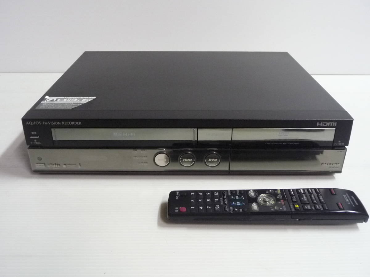 2025年最新】Yahoo!オークション -シャープビデオ一体型dvd 2025年最新】Yahoo!オークション -シャープビデオ一体型dvd
