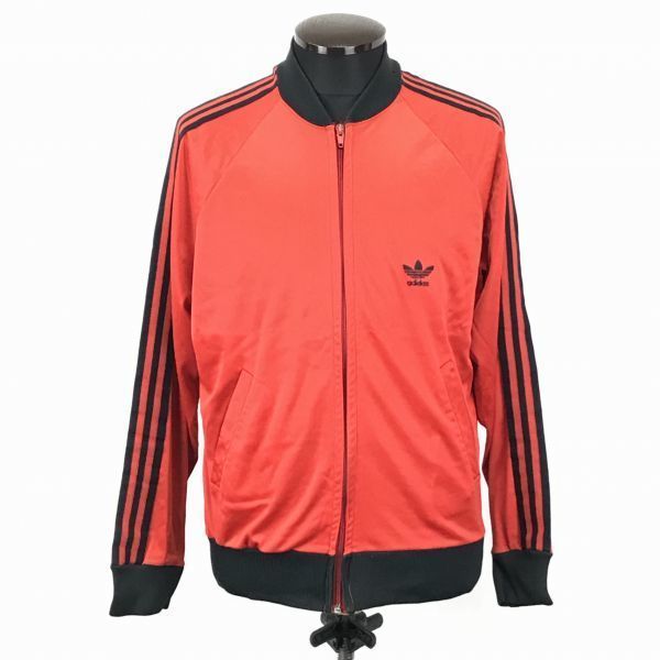 adidas 80s atp ジャージ トラックジャケット 峯田着用+apple-en.jp