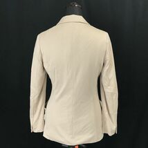 proportion BODY dressing★薄手/総裏地/ブレザー/ジャケット【2/レディースM/ベージュ/beige】Jackets◆BH285_画像3