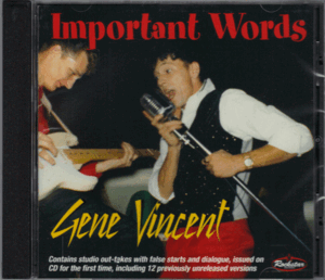 2023年最新】Yahoo!オークション -gene vincent(CD)の中古品・新品・未