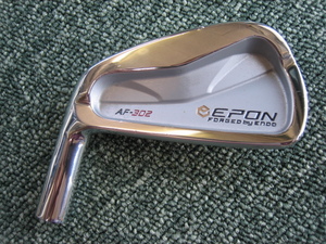 ★【左用★美ＵＳＥＤ品】★EPON エポン AF-302 単品アイアン★3I/20°★nwym