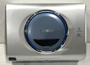 231005E☆ Canon COMPACT PHOTO PRINTER CP-330 ♪配送方法＝おてがる配送宅急便(EAZY)♪