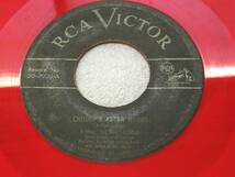 Arthur"Big Boy"Crudup/RCA 50-0000/That's All Right/Crudup's After Hours/1949_画像5