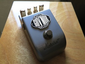 Marshall　GV-2 PLUS （動作確認済）裏ゴム取り外し済