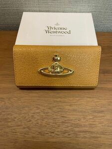 Vivienne Westwood ヴィヴィアンウエストウッド EXECUTIVE エグゼクティブ　キーケース