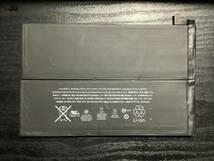 送料無料 中古 iPad mini 2/3 リチウム イオン バッテリー A1512 3.75V 6471mAh 電池 タブレット_画像1