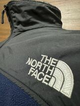 THE NORTH FACE(ザ・ノースフェイス） MOUNTAIN VERSA MICRO JACKET（マウンテンバーサマイクロジャケット）NL21404 S ネイビー GOLDWIN_画像8