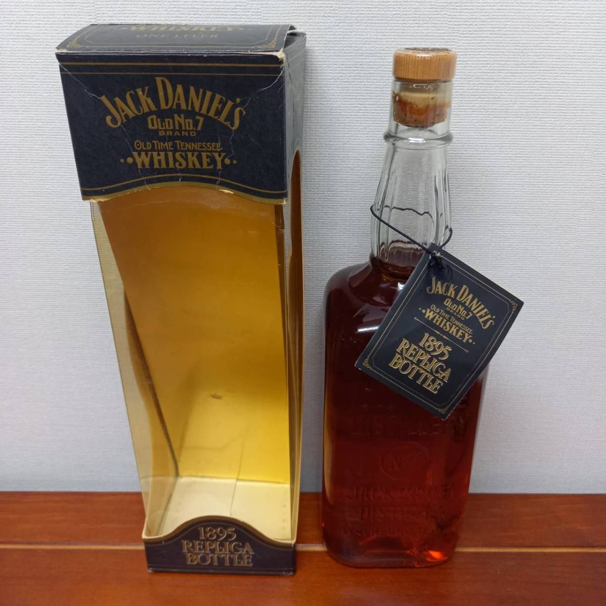 2023年最新】ヤフオク! -ウイスキー ジャックダニエルの中古品・新品