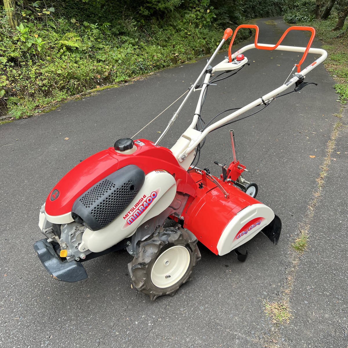 2023年最新】Yahoo!オークション -管理機歩行型トラクターの中古品