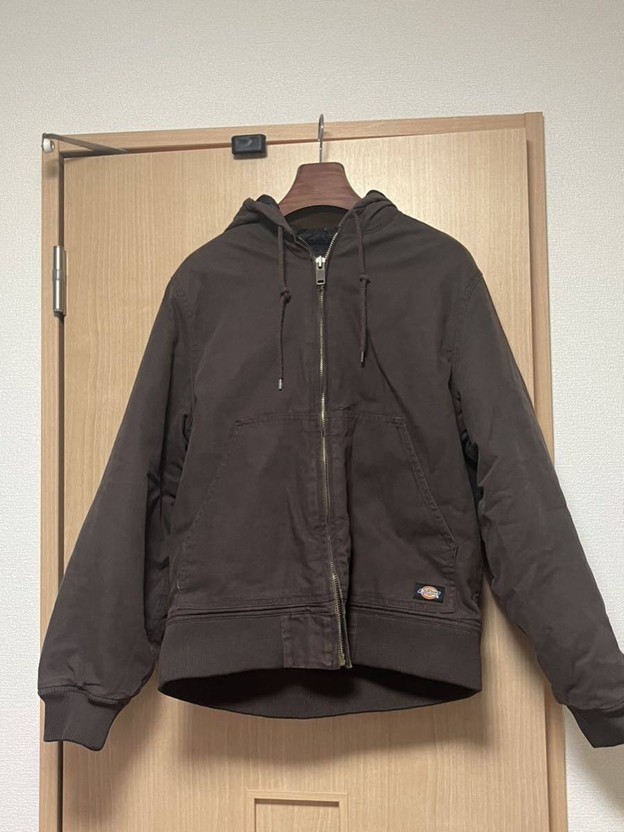 2023年最新】ヤフオク! -dickies ダックジャケットの中古品・新品・未