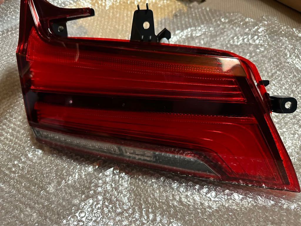 2023年最新】ヤフオク! -アルファード 30 純正(テールライト)の中古品