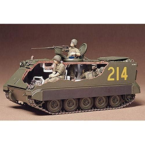 タミヤ M113の値段と価格推移は?|12件の売買データからタミヤ M113の
