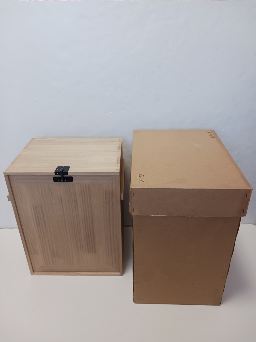 2023年最新】Yahoo!オークション -茶道具 旅箪笥の中古品・新品・未