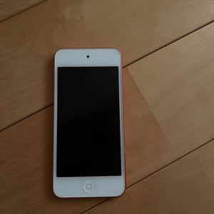 APPLE iPod Touch A1421 MD723J/A 第5世代 32GB