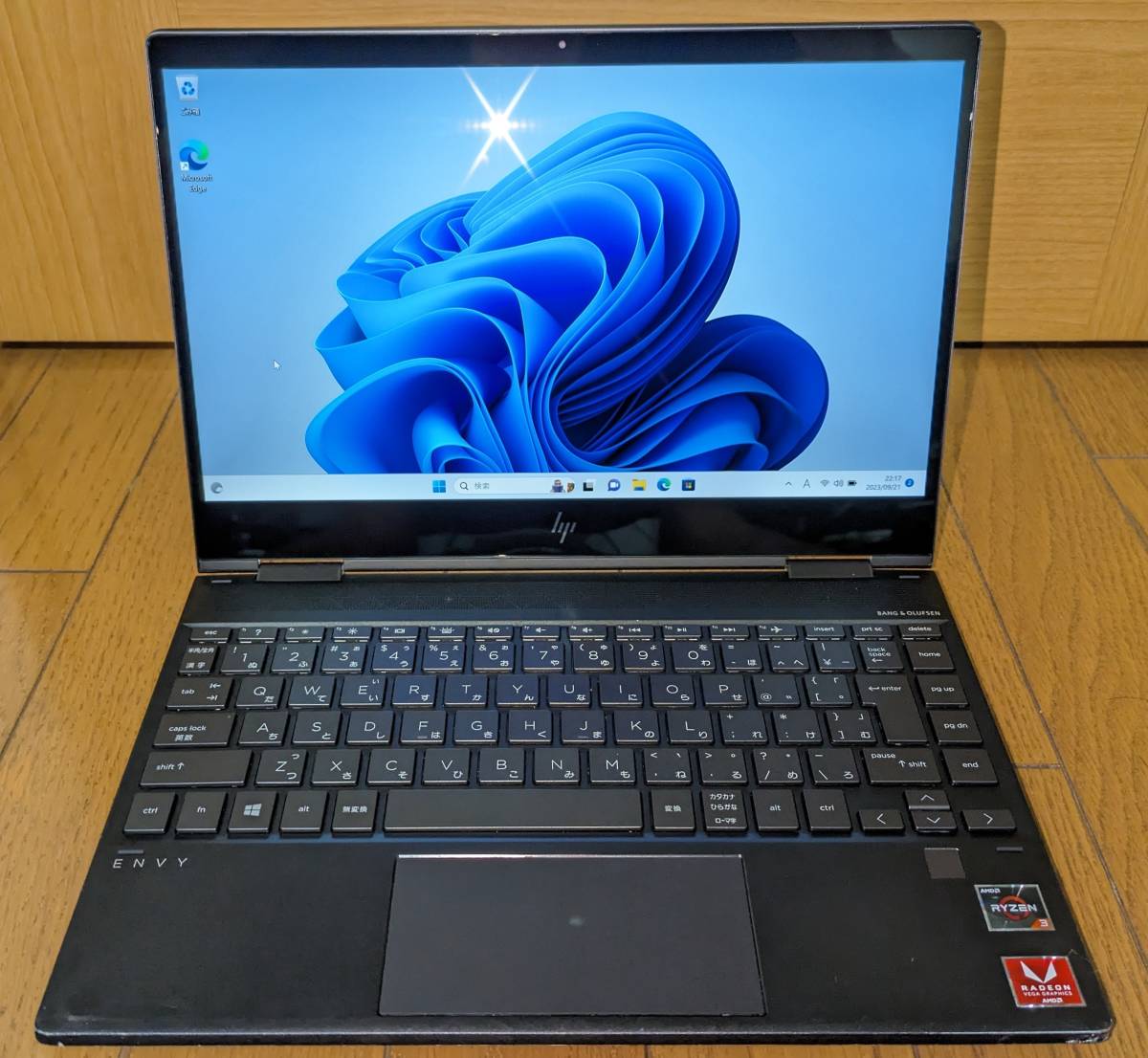 ヤフオク! -「hp envy 13」(13インチ～) (HP)の落札相場・落札価格