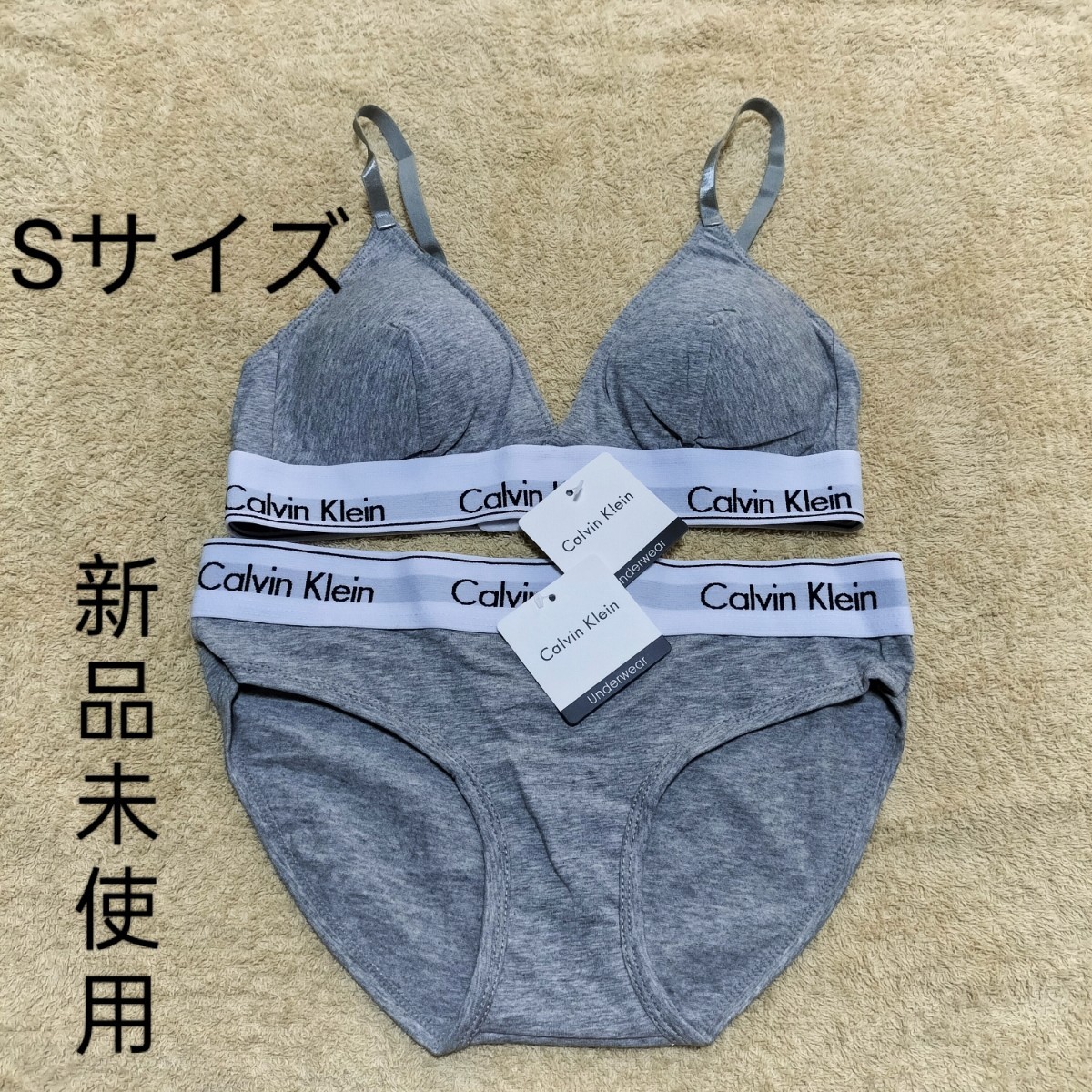 年最新ヤフオク! カルバン・クラインブランド別 ファッション