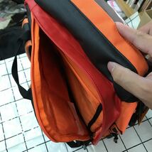 KTM THROTTLE BAG ※ツーリング用リュック、バックパック、デイパック_画像4