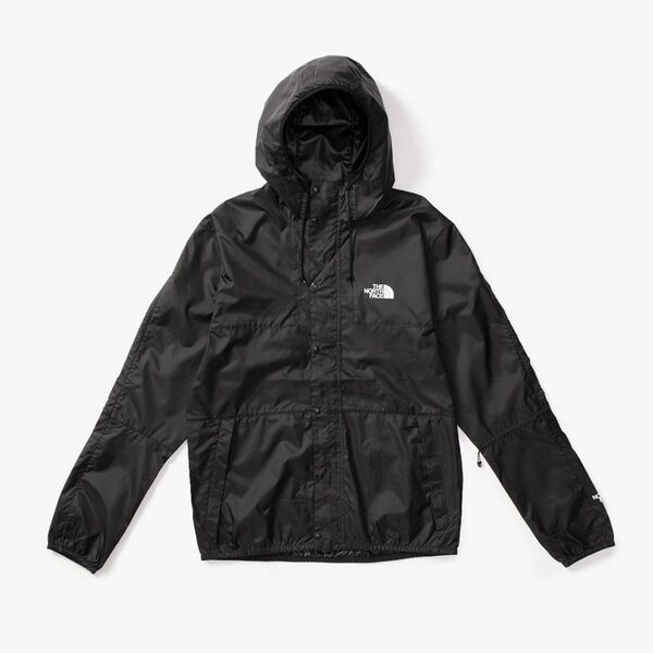 The North Face 1985 Mountain フーデッドジャケット