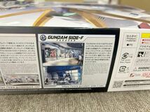 プラモデル　ガンプラ　GUNDAM SIDE-F　限定　RG 1/144 RX-93 f f νガンダム　未組立品_画像6