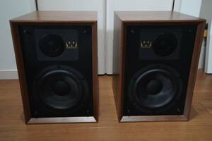 Wharfedale Denton 85th ウォールナット 中古