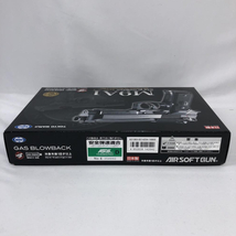 【中古】18歳以上 0.57J)マルイ GB54 M9A1(18歳以上用)[240091334910]_画像2