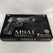 【中古】18歳以上 0.57J)マルイ GB54 M9A1(18歳以上用)[240091334910]_画像1