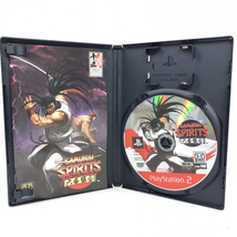 【中古】PS2）PS2)SAMURAI SPIRITS 六番勝負 NEOGEOオンラインコレクション[240091335611]_画像4