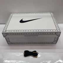 【中古】NIKE×PEACEMINUSONE KWOND 1 サイズ28cm ナイキ ピースマイナスワン G-DRAGON DH2482-101[240091335148]_画像10