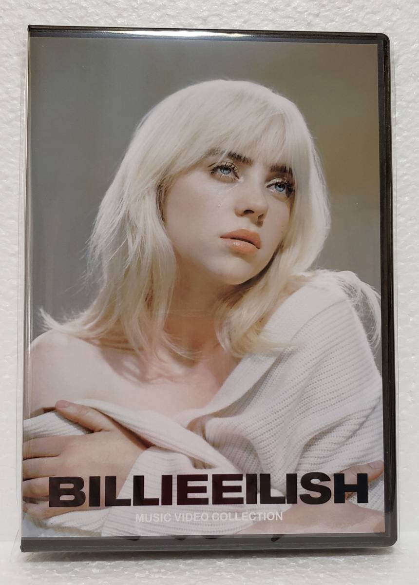 2023年最新】ヤフオク! -billie eilishの中古品・新品・未使用品一覧