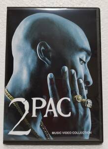 2021！2PAC プロモ集！2DVD PV MV Tupac トゥーパック