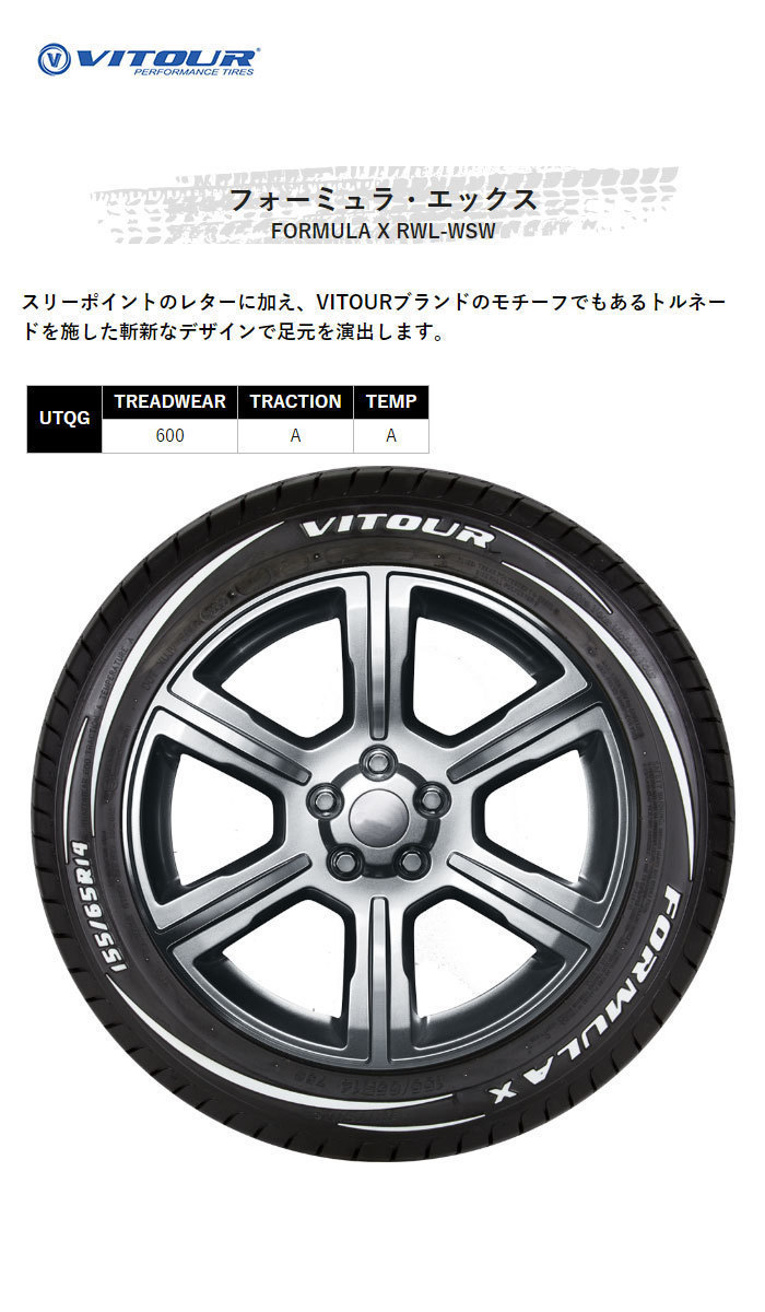 VITOUR FORMULA Xの価格比較   みんカラ