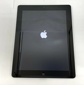 7104　中古　動作確認済　iPad　第2世代　Apple　16GB　A1489　MC769LL/A　タブレット　家電　シルバー　美品　初期化済　充電器あり