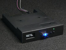 YAMAHA QY300専用 Gotek FDDエミュレーター(USBドライブ)_画像3