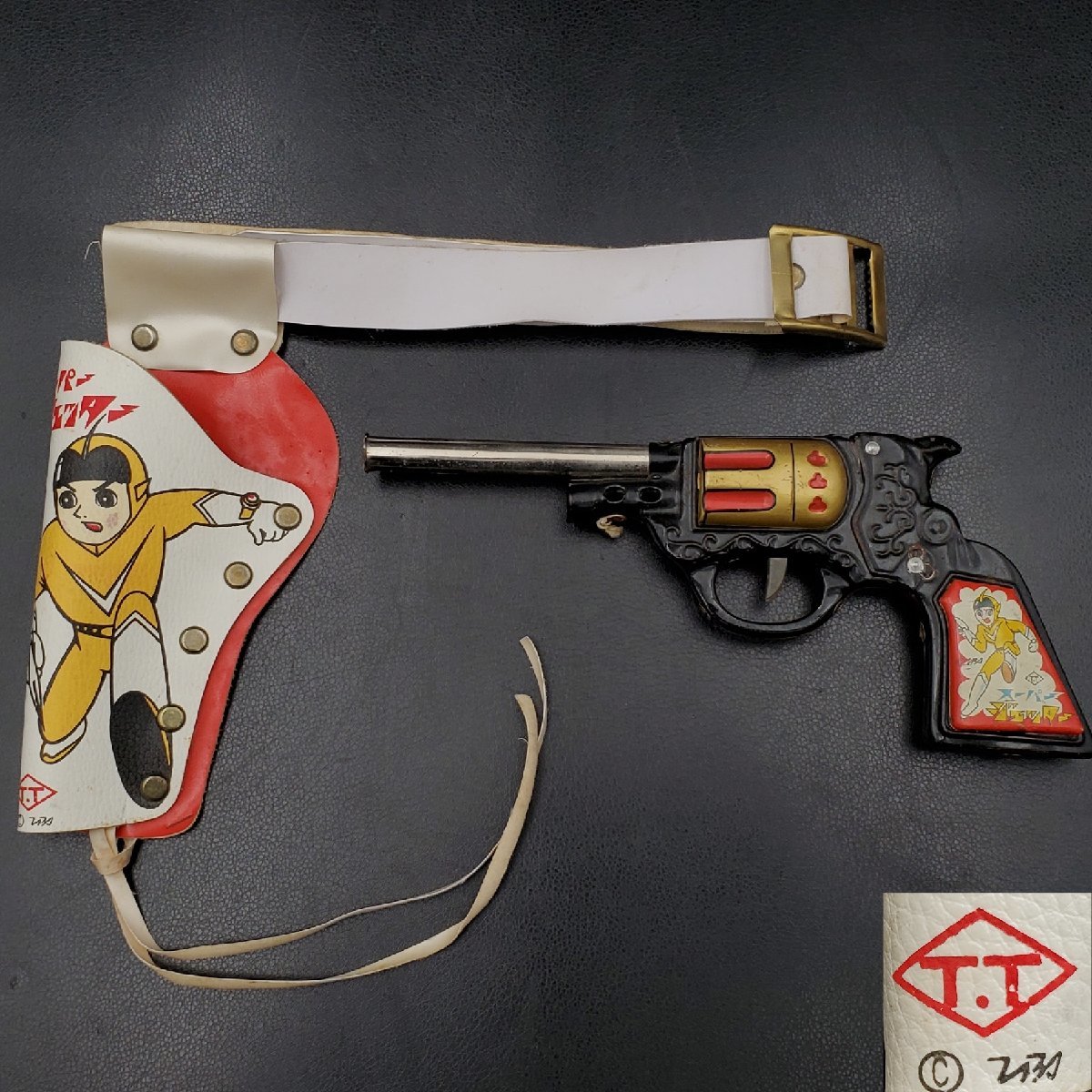 2023年最新】Yahoo!オークション -おもちゃ 銃(ブリキ)の中古品・新品