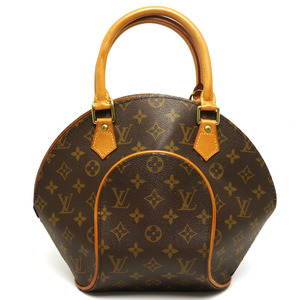 ルイヴィトン Louis Vuitton LV エリプスPM M51127 モノグラム ハンドバッグ