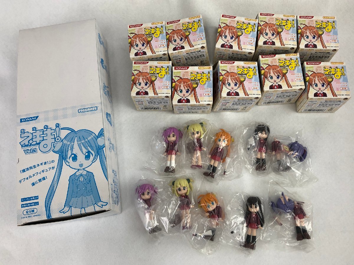 2023年最新】ヤフオク! -食玩 フィギュア 美少女の中古品・新品・未